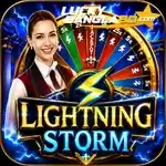 Lightning Strome - Hot Games game